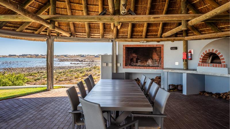 6 Bedroom Property for Sale in Duyker Eiland Western Cape